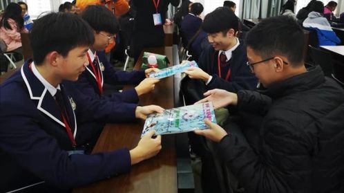 心手相连 青春有约——苏港澳青少年文化交流寻根之旅扬帆起航