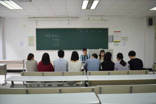 2018年苏州大学艺术学院学生组织干部竞聘活动顺利举行 开启文化艺术交流新篇章