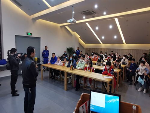 黄山自然讲堂荣登全球典范 人与自然和谐共生的中国智慧