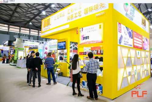 功能食品展一站式采购与代理代办服务